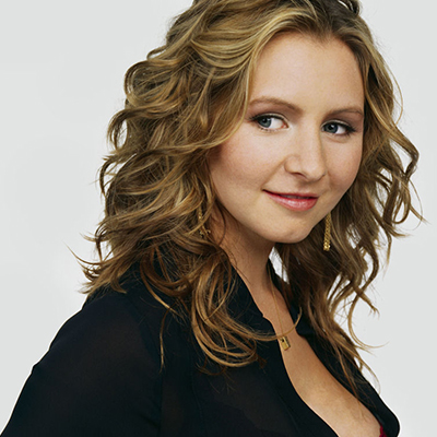 BEVERLEY MITCHELL