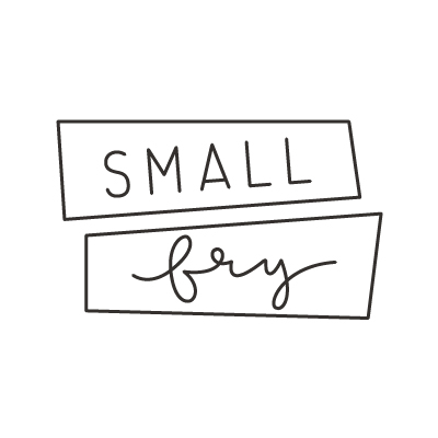 Small Fry Blog