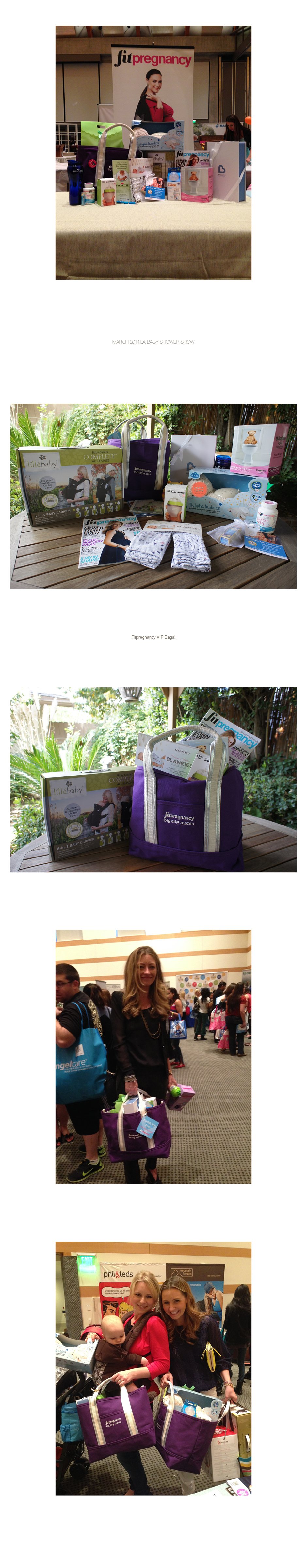 fitpregnancy 코모토모