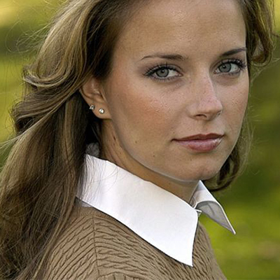 AMBER BRKICH MARIANO