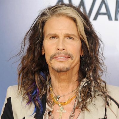 Steven Tyler